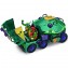 Spiele Preziosi Fahrzeug Ninja Turtles Panzer