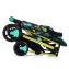 Passeggino Cosatto Woosh Dragon Kingdom
