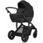 Trio Kinderkraft Prime Lite 3 in 1 Black