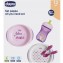Set Pappa Chicco All You Need Set Rosa 12m+