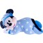 Peluche Simba Disney Sleep Well Mickey Mouse 30 cm