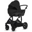 Kinderkraft Prime Lite 3 in 1 Schwarzes Trio