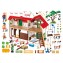 Grande Fattoria degli Animali Playmobil Country
