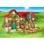 Grande Fattoria degli Animali Playmobil Country