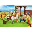 Grande Fattoria degli Animali Playmobil Country