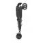 Passeggino Maclaren Techno Arc Black/Black