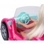 Bambola Simba Steffi Love con Auto Beach Car
