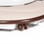 Girello Innovaciones MS Basic Plus Beige/Marrone