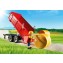 Trattore con Rimorchio Playmobil Country