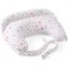 Chicco Boppy Cuscino Allattamento Deluxe Confetti