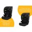 Osann Lupo Isofix Kinderautositz 76-150 cm Black