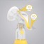 Tiralatte Manuale Medela Harmony con tecnologia Flex