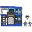 Playset Batman Fisher Price Imaginext DC Super Friends Gotham City Jail