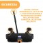 Seggiolino Auto Chicco Gofit Plus Black