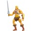 Personaggio Mattel Masters of the Universe Revelation Masterverse He-Man