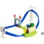 Pista Mattel Hot Wheels Mario Kart Circuit Slam