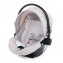 Trio Chicco Sprint Black Sandshell