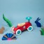 Macchinina a Spinta Cavalcabile Clementoni My First Car Vintage