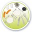 Accessorio Modulo Cucina per Casette Smoby