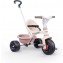 Triciclo Evolutivo Smoby Be Fun Rosa