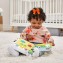VTech Le Mie Prime Scoperte-Libro Interattivo e Sensoriale per Bambini 6-36 mesi