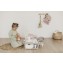Set Smoby Baby Nurse Cocoon Nursery