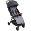 Passeggino Chicco Glee Grey Melange