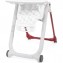 Struttura per Seggiolone Chicco Polly Progres5 Red