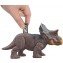 Dinosauro Mattel Jurassic World Attacco Giurassico Nasutoceratops