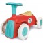 Macchinina a Spinta Cavalcabile Clementoni My First Car Vintage