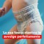 Pampers Baby Dry Mutandino Junior Taglia 5 (12-18 kg)-108 Pannolini