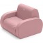 Chicco Twist Poltroncina Dusty Pink