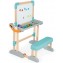 Banco Scuola Smoby Modulo Space (