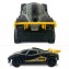 Macchinina Radiocomandata Mondo Batman Batmobile DC
