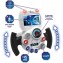 Simulatore di Guida Smoby Space Driver