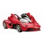 Macchinina Radiocomandata Mondo Ferrari La Ferrari 1:14