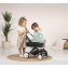 Passeggino e Carrozzina per Bambole Smoby Maxi Cosi Combi Verde
