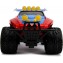 Macchinina Radiocomandata Jada Toys Marvel Spiderman Buggy