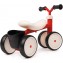 Cavalcabile Smoby Rookie Rosso