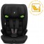 Osann Lupo Isofix Kinderautositz 76-150 cm Black