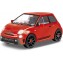 Costruzioni Cobi Modellino Auto Abarth 595 Competizione
