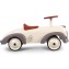 Macchina a Spinta Baghera Speedster Silk Grey