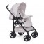 Trio Chicco Sprint Black Sandshell