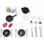 Cucina Smoby Cherry