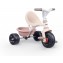 Triciclo Evolutivo Smoby Be Fun Rosa