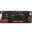 Set Jada Toys The Batman + Batmobile