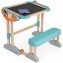 Banco Scuola Smoby Modulo Space (