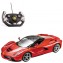 Macchinina Radiocomandata Mondo Ferrari La Ferrari 1:14