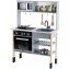 Cucina in Legno Theo Klein Miele