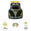 Macchinina Radiocomandata Mondo Batman Batmobile DC